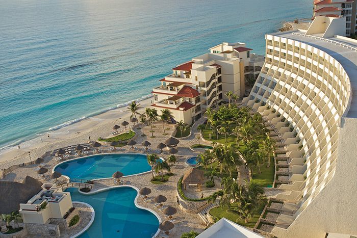 THE ROYAL in Cancun 4